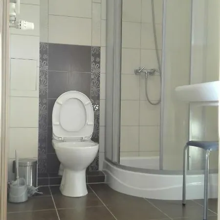 Apartament Z Parkingiem *