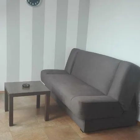 Apartament Z Parkingiem * Rewal