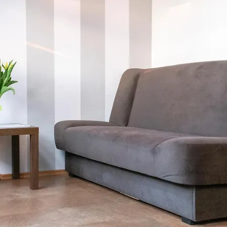 Apartament Z Parkingiem