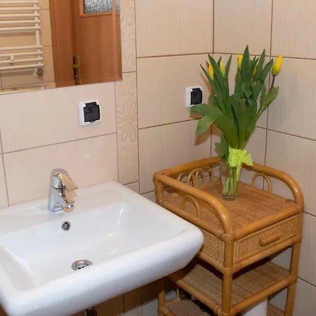 Apartament Z Parkingiem Rewal